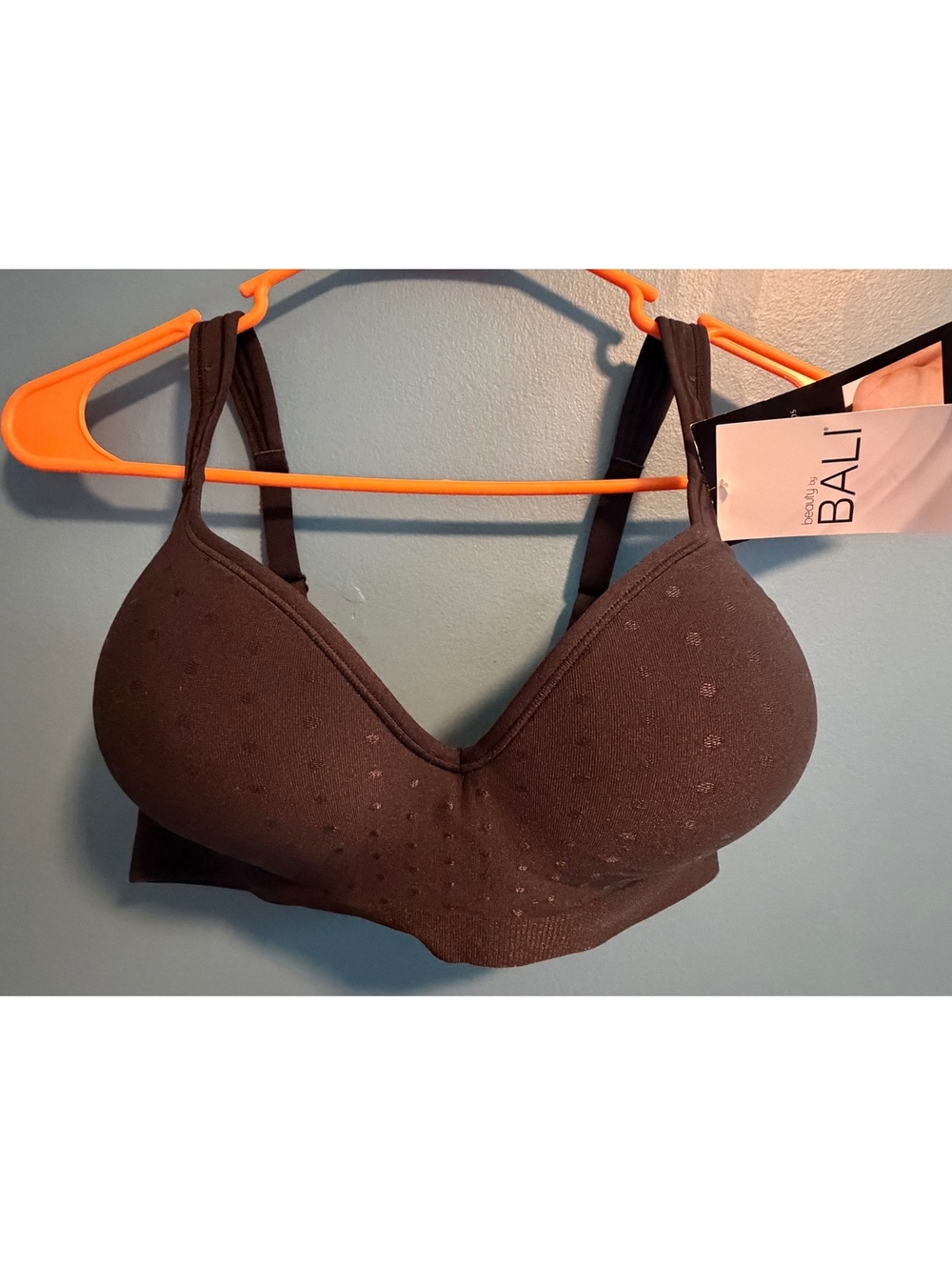 Bali Comfort Wirefree size 36D